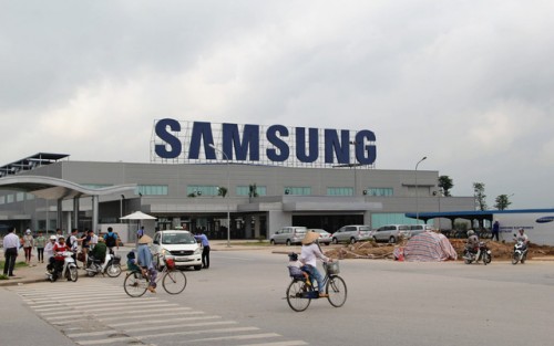 Samsung Bắc Ninh và Samsung HCMC CE cùng lỗ cả nghìn tỷ, lợi nhuận Samsung tại Việt Nam xuống thấp hơn cả khi gặp sự cố Galaxy Note 7