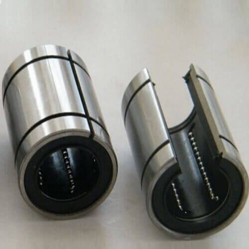 con trượt tròn khuyết