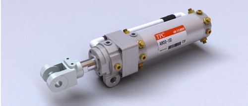 các hãng thiết bị khí nén