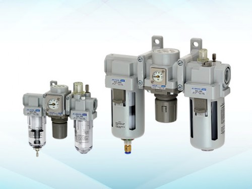 Các loại thiết bị máy nén khí