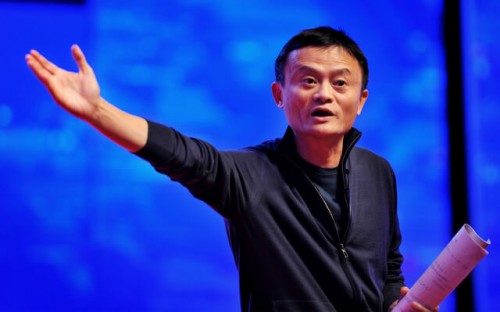 Jack Ma không tuyển người giỏi nhất, đặc biệt là các thạc sĩ...