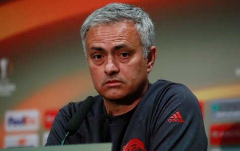 5 lí do để tin rằng Jose Mourinho sẽ là người làm nên lịch sử tại Manchester United