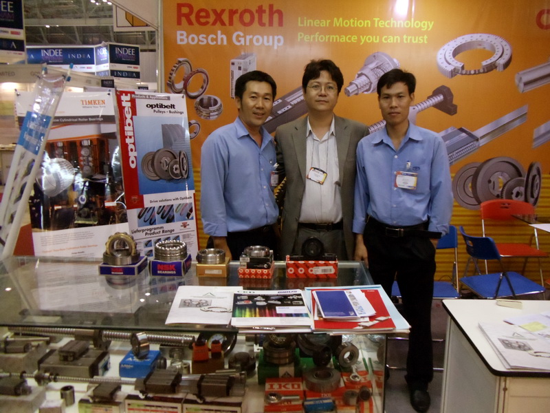 Metalex Exhibition 2013