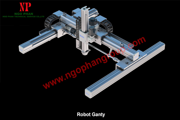 robot gantry 4