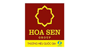 ton hoa sen